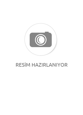 Kendinden Desenli Gömlek - Bordo